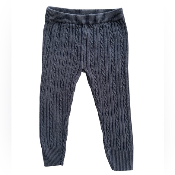 3T Girls Basic Cotton Leggings Bundle - Old Navy, Rocco, George, Joe Fresh - Picture 4 of 9